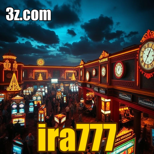Vivencie a Comunidade Interativa do ira777 e Transforme Seu Jogo