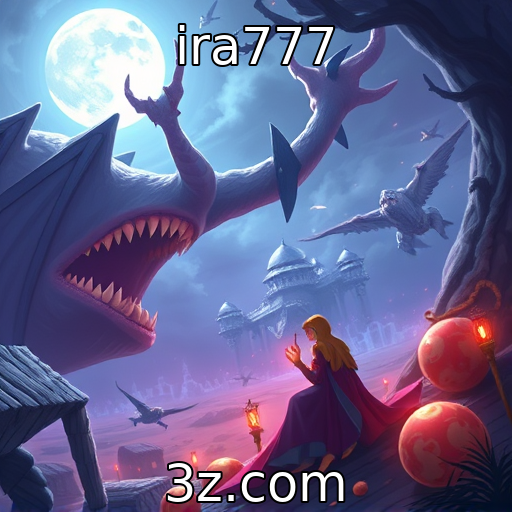 ira777 - Desenvolvedores exploram novas narrativas em jogos