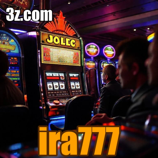 Jogos Irresistíveis no ira777: Sua Próxima Aventura