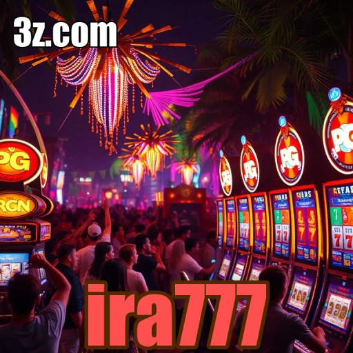 Jogos ao Vivo no Ira777: Emoção e Interação em Tempo Real