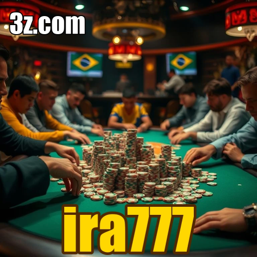 Aprimore sua Experiência com Suporte da ira777 e Jogos