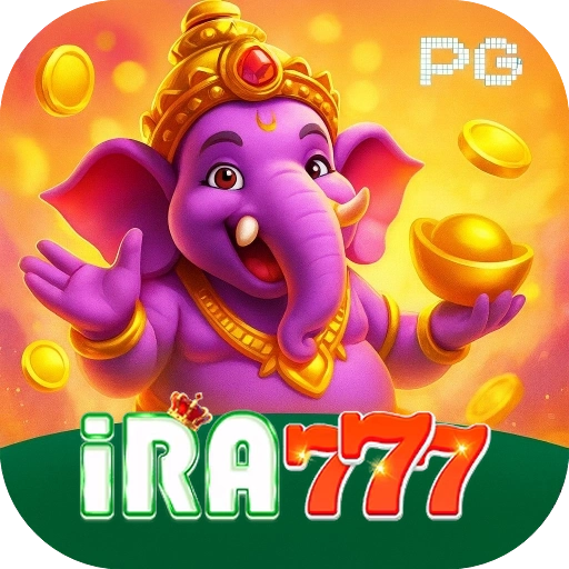 ira777 Logo